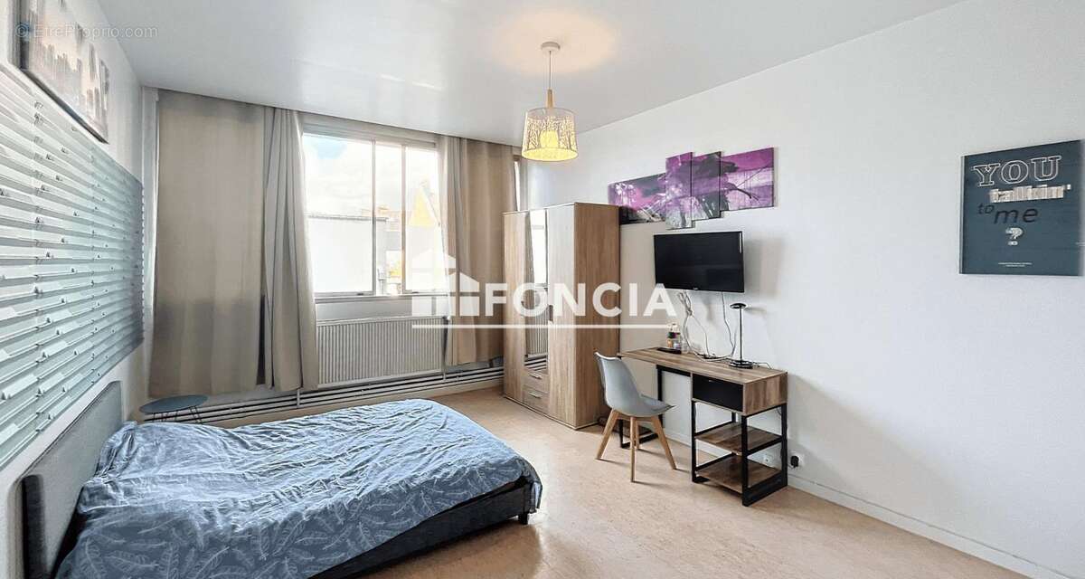 Appartement à FLERS