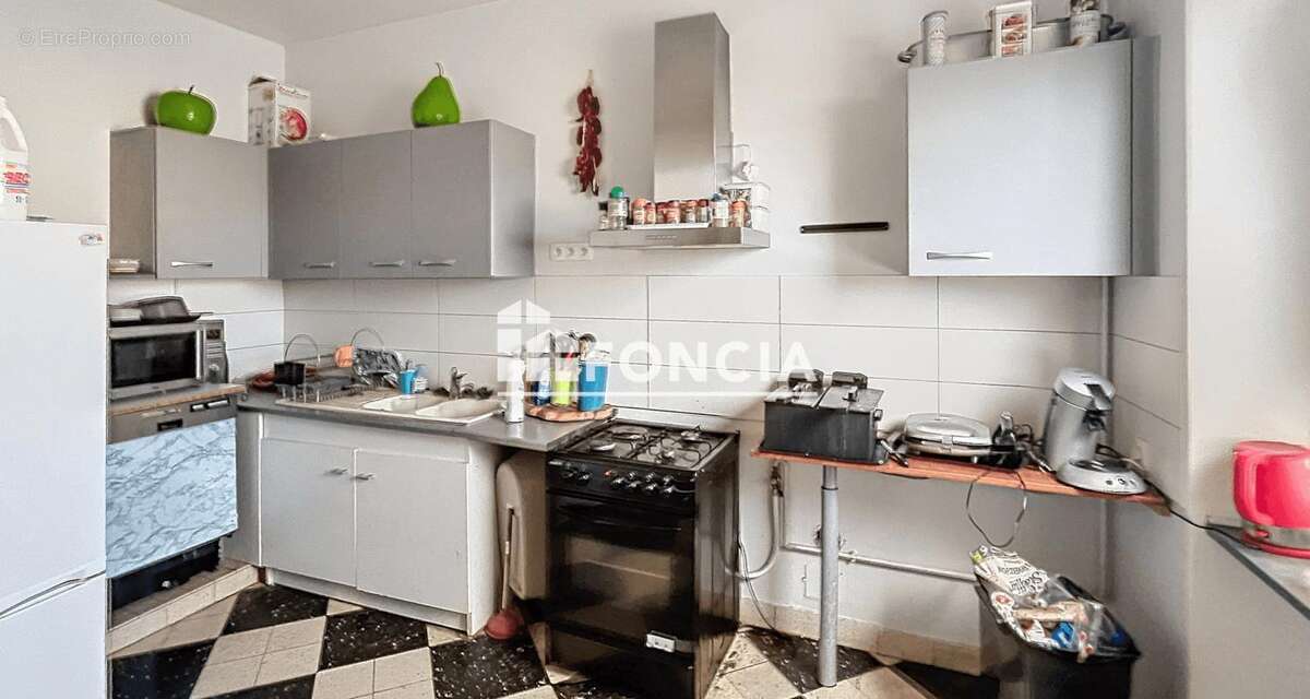 Appartement à FLERS