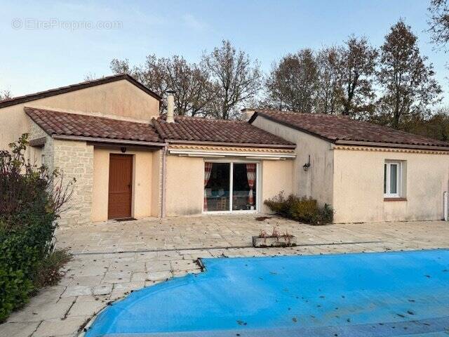 Maison à CAHORS