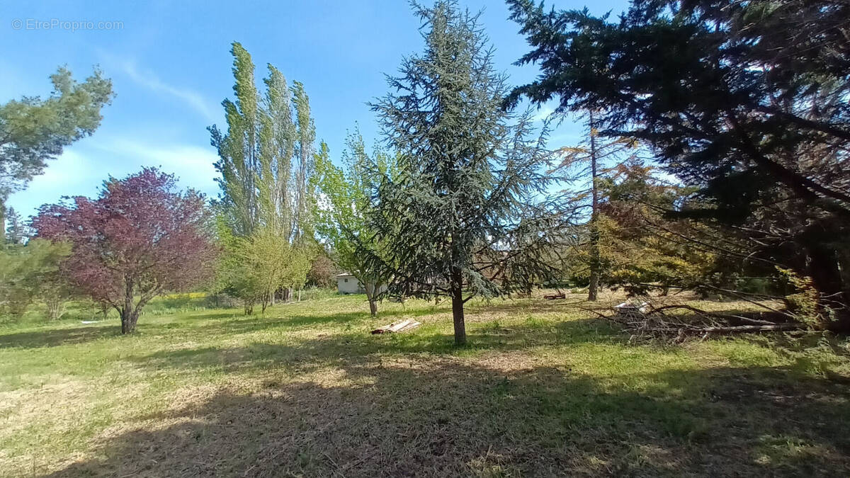 Maison à CAVAILLON