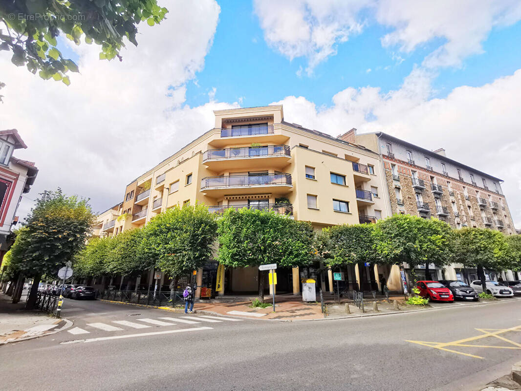 Appartement à CHELLES