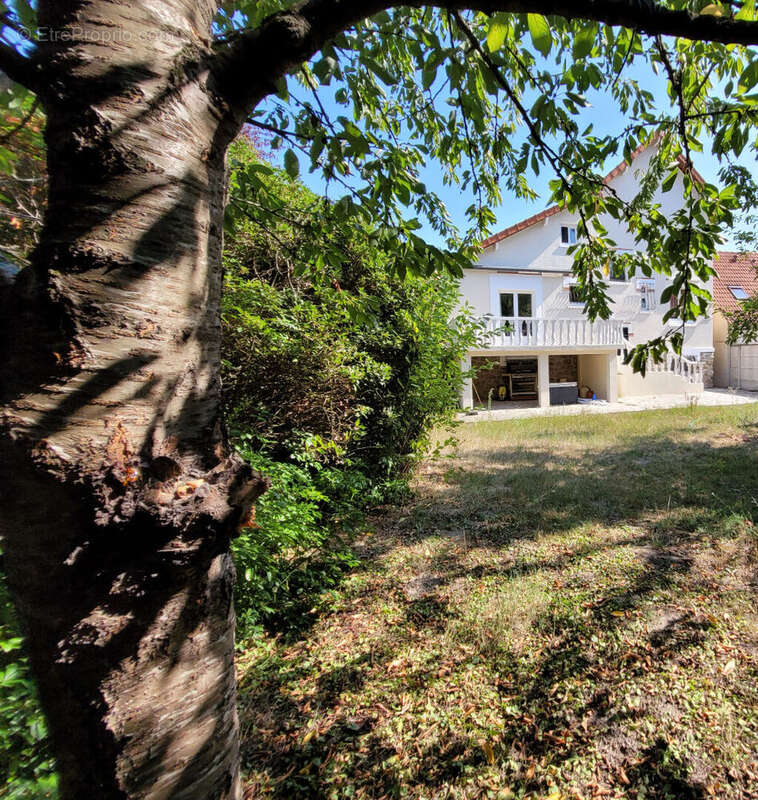 Maison à CHELLES