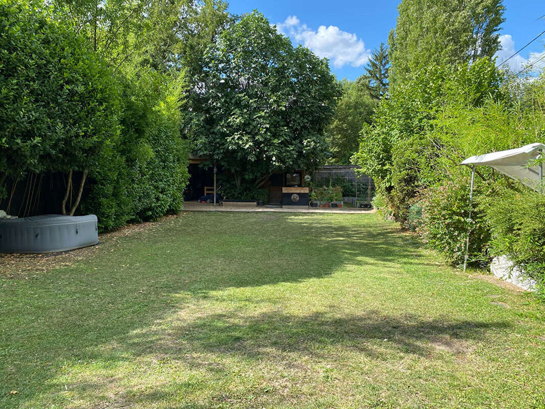 Maison à CHELLES