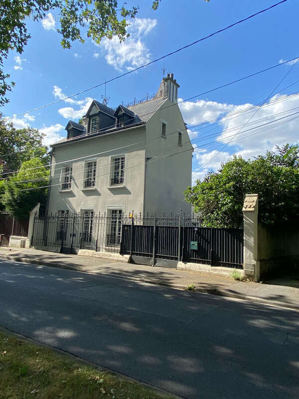 Maison à CHELLES