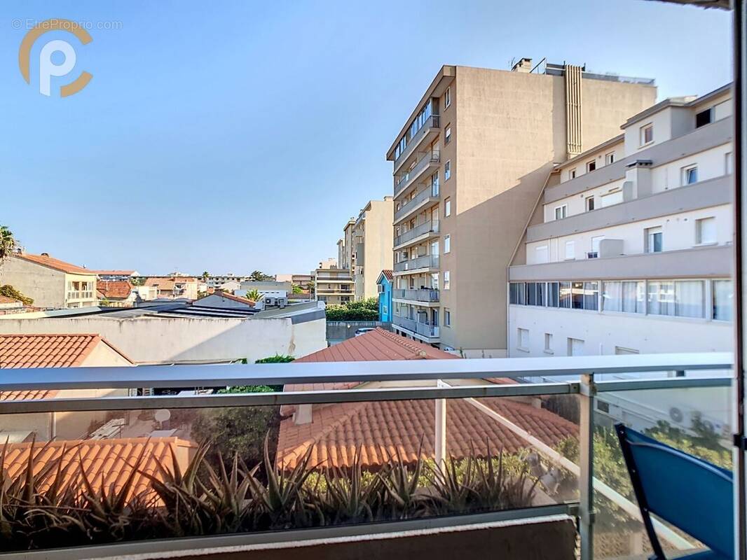 Appartement à SAINT-NAZAIRE