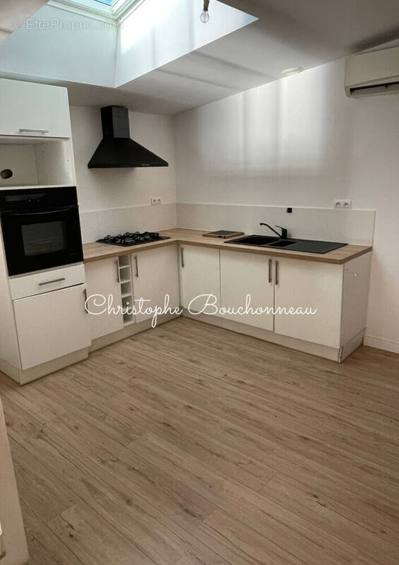 Appartement à MORTAGNE-SUR-SEVRE