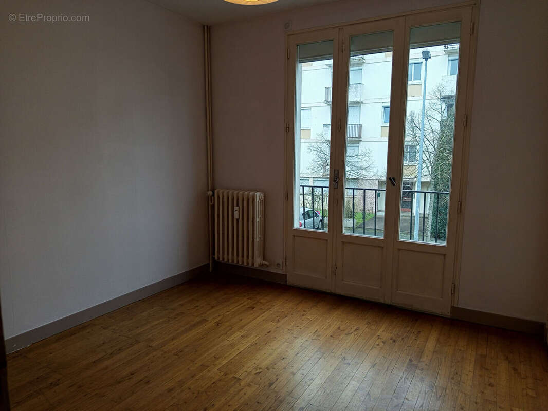 Appartement à CHOLET