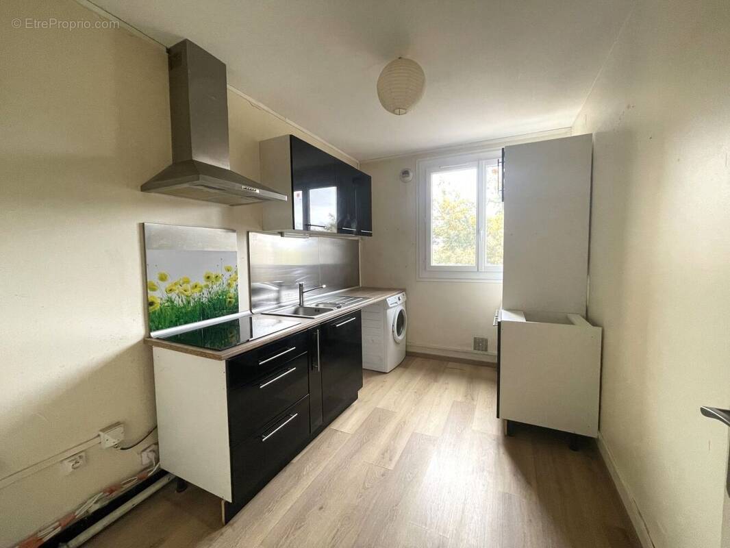 Appartement à TARBES