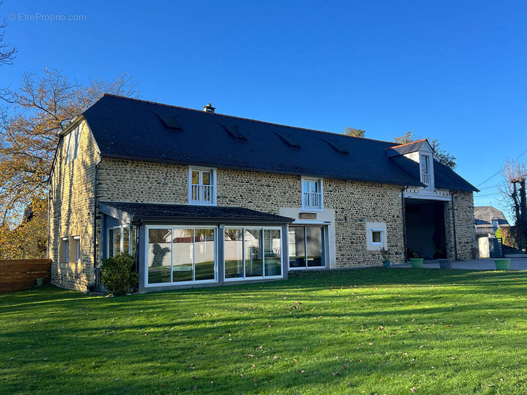 Maison à TARBES