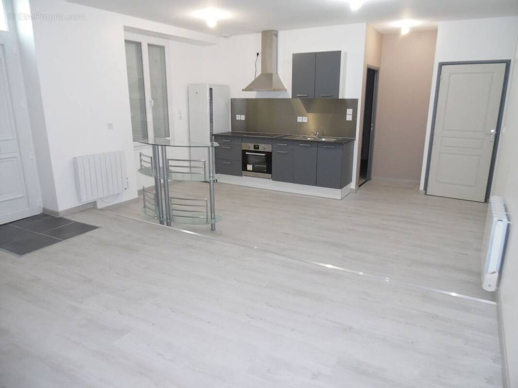 Appartement à LAVAL