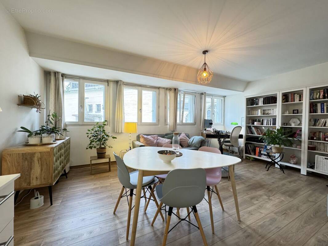 Appartement à ORLEANS