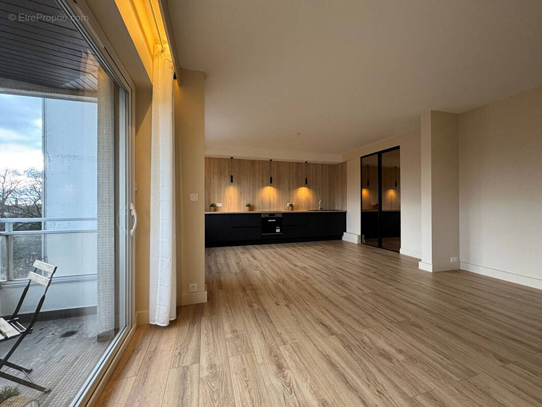 Appartement à ORLEANS