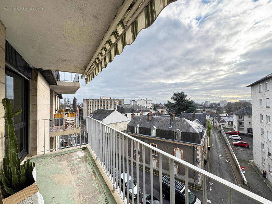 Appartement à ORLEANS