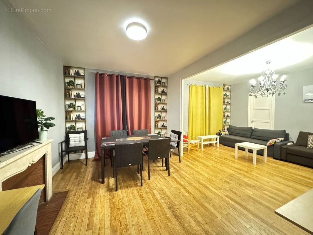 Appartement à ORLEANS