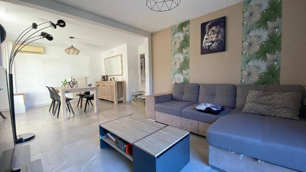 Appartement à MARTIGUES