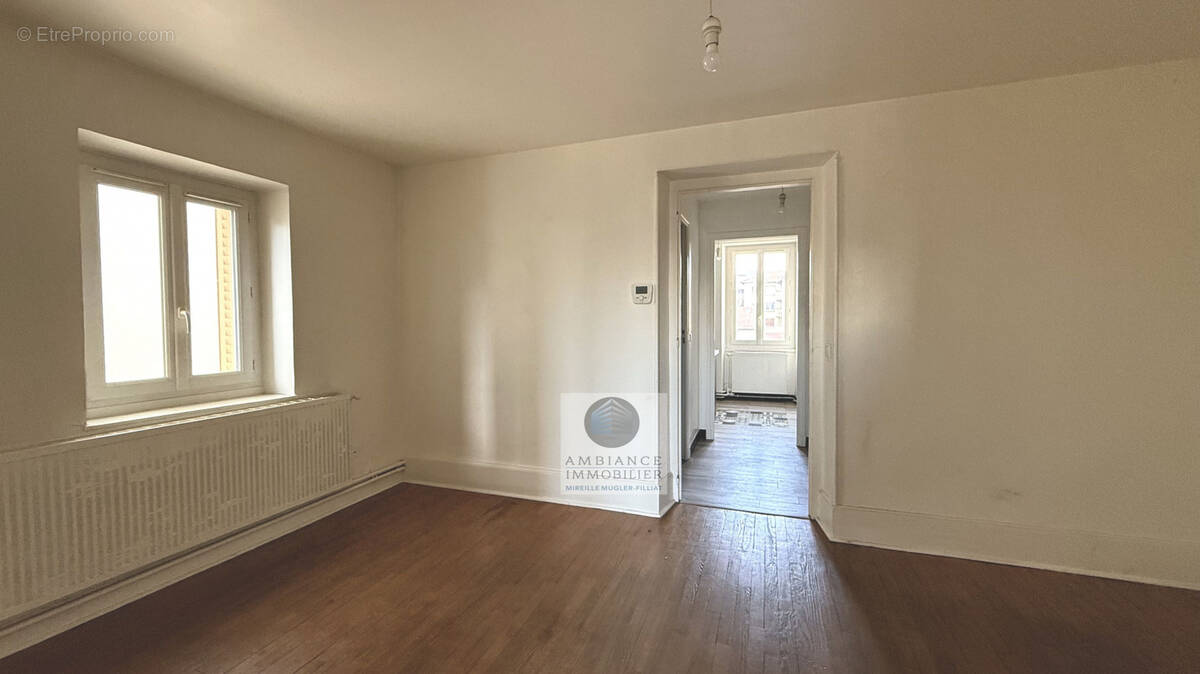 Appartement à VALENCE