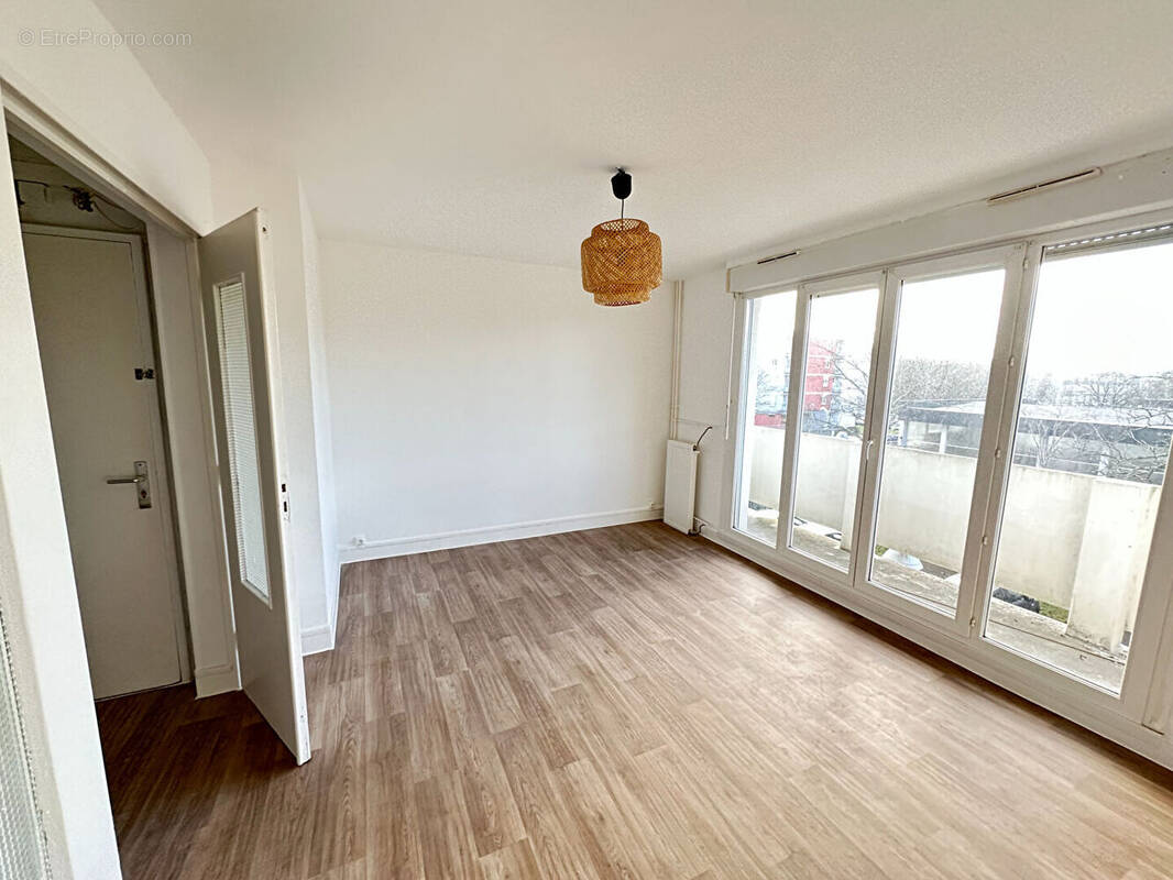 Appartement à BREST