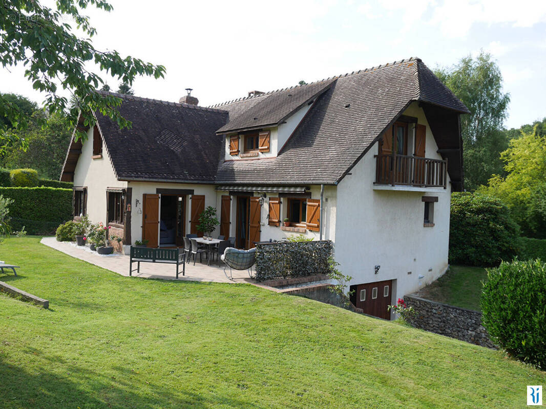 Maison à BARENTIN