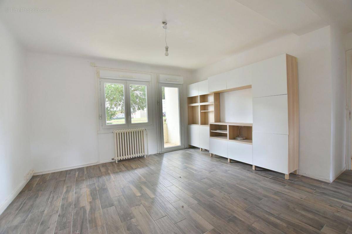 Appartement à LYON-5E