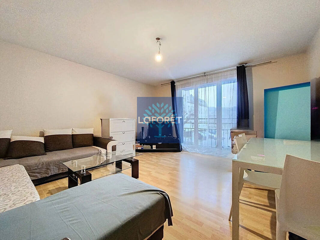 Appartement à CERGY