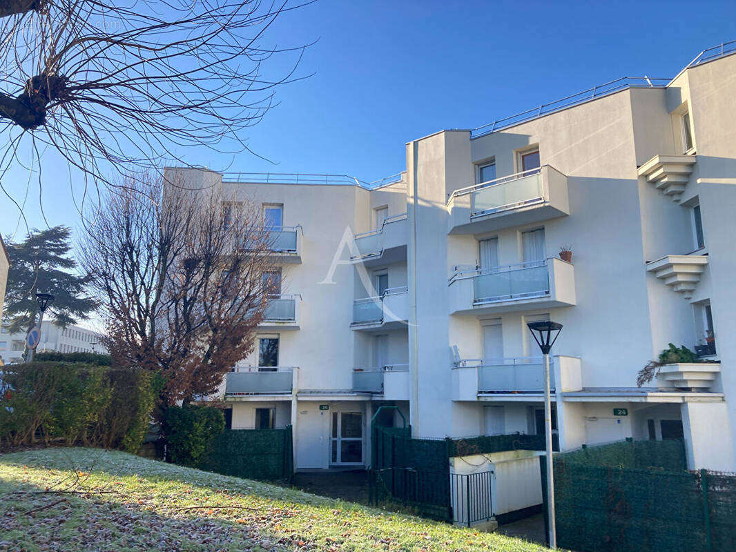 Appartement à BRY-SUR-MARNE