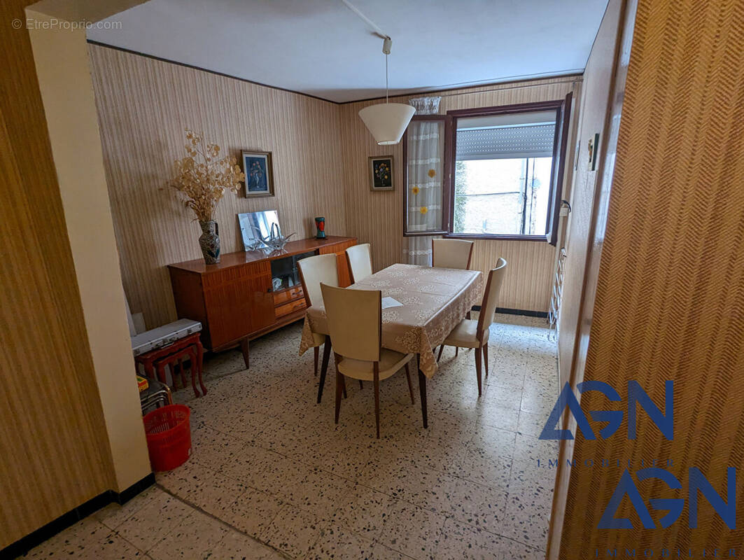 Appartement à AGDE