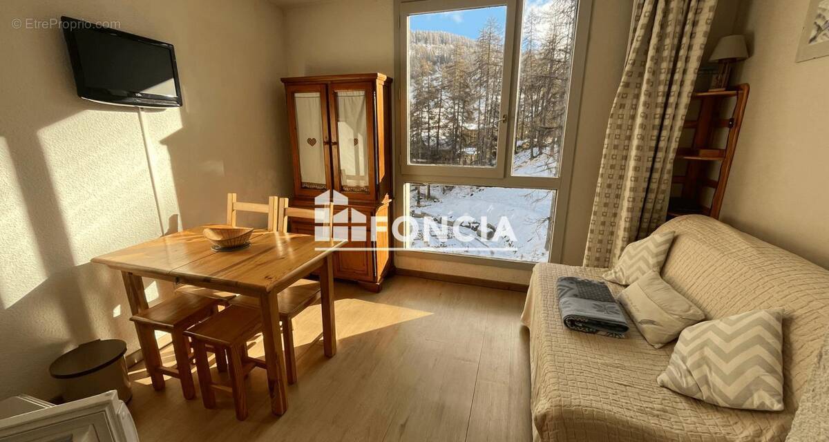 Appartement à VARS