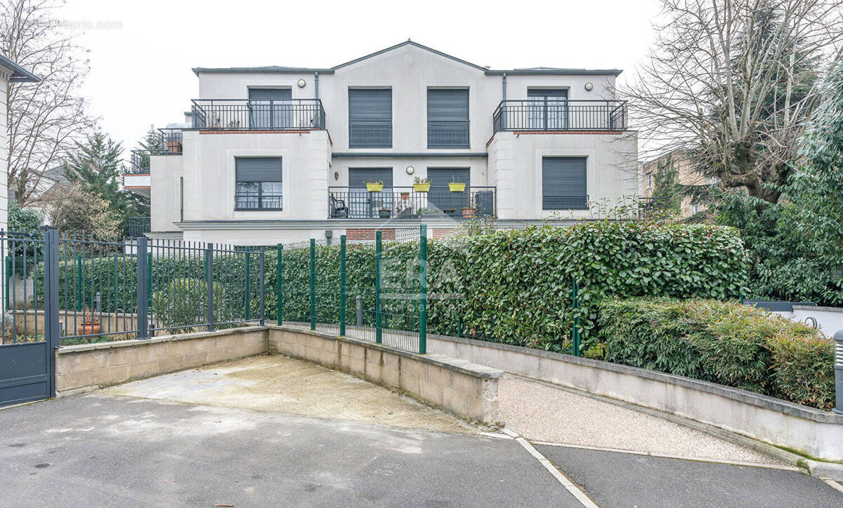 Appartement à VILLIERS-SUR-MARNE