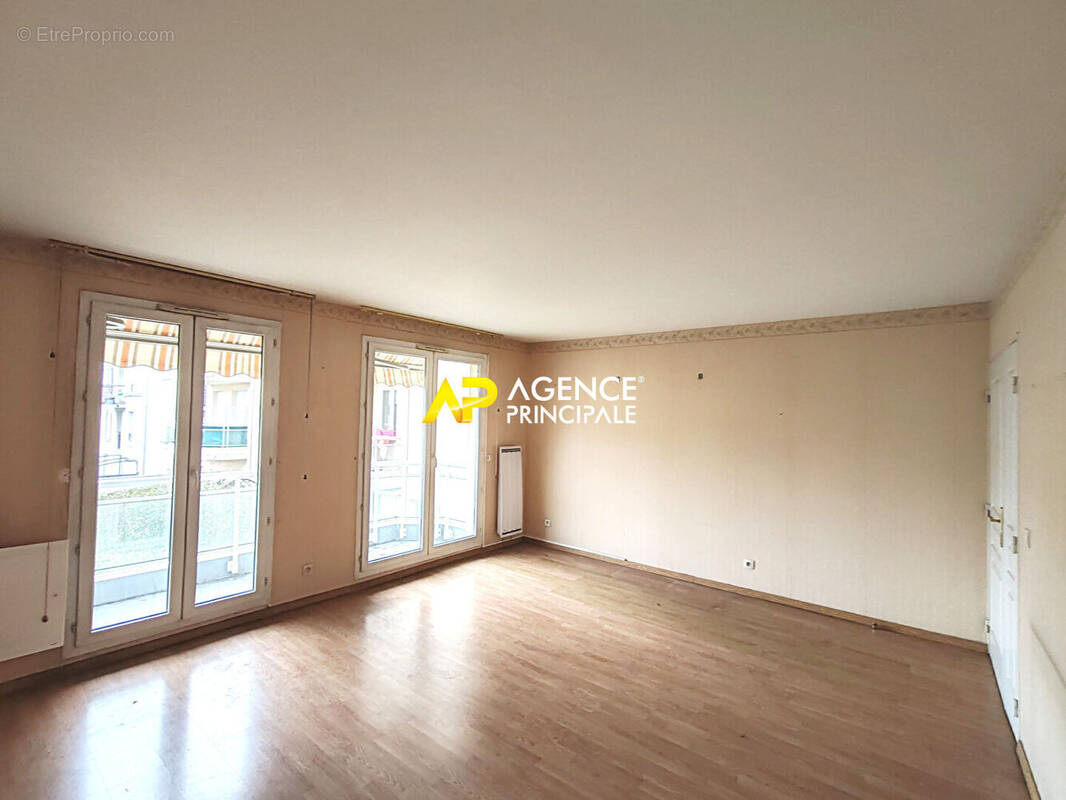 Appartement à ARGENTEUIL