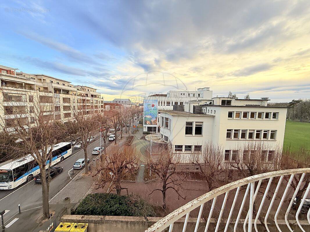 Appartement à VILLEFRANCHE-SUR-SAONE