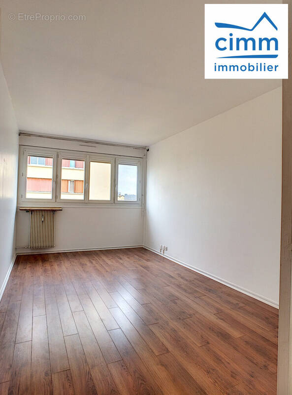 Appartement à MONTARGIS