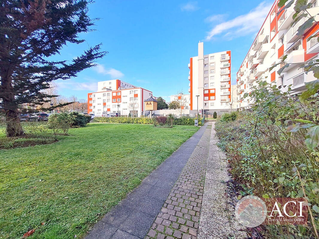 Appartement à MONTMAGNY