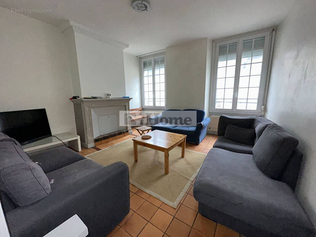 Appartement à ANGERS