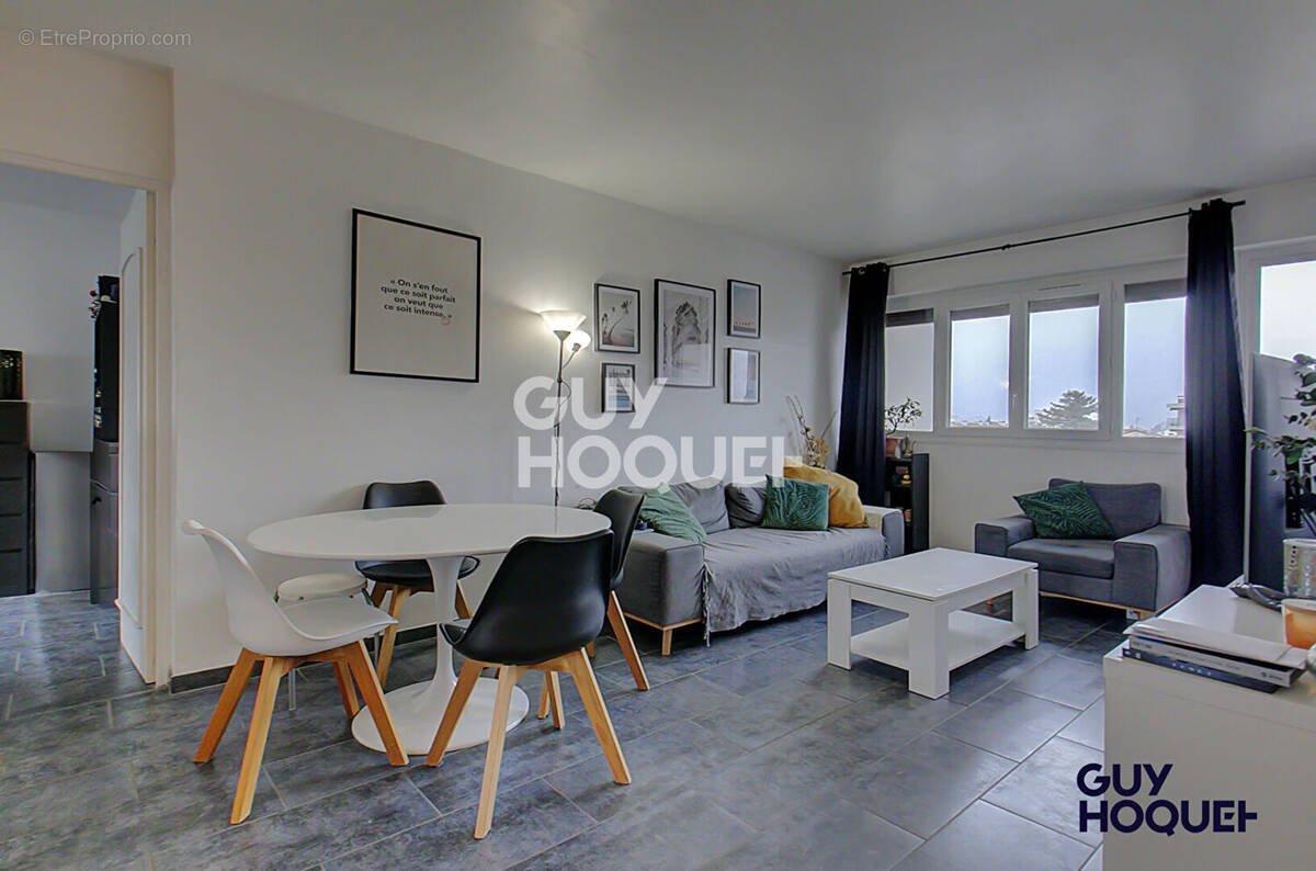 Appartement à LYON-5E