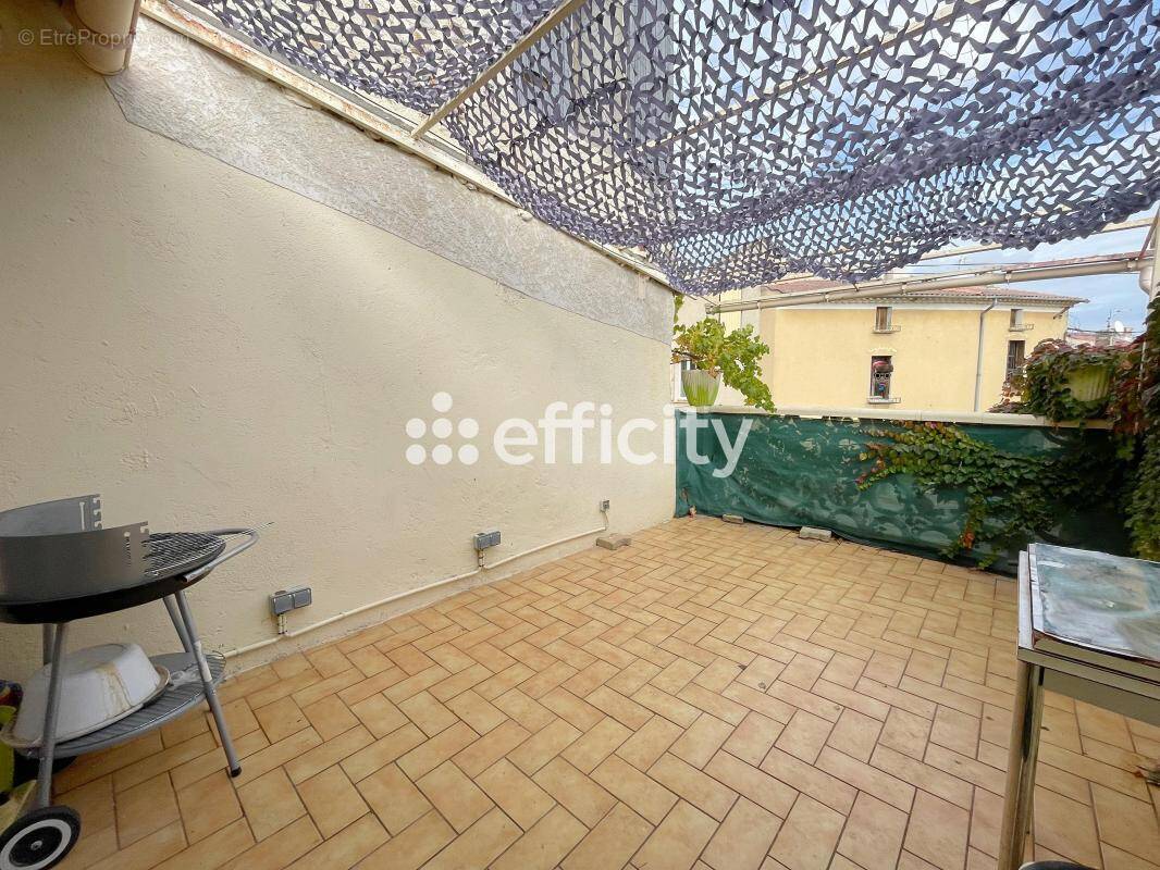 Appartement à VALENSOLE