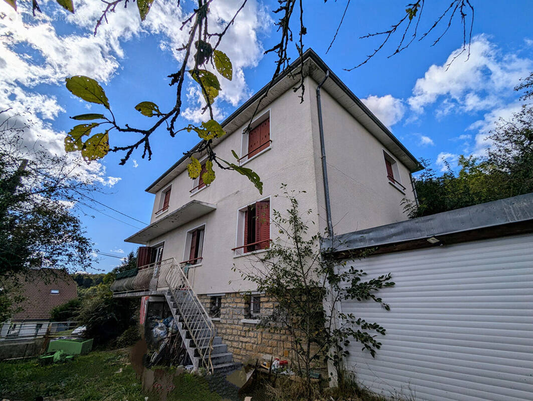 Maison à PREMERY