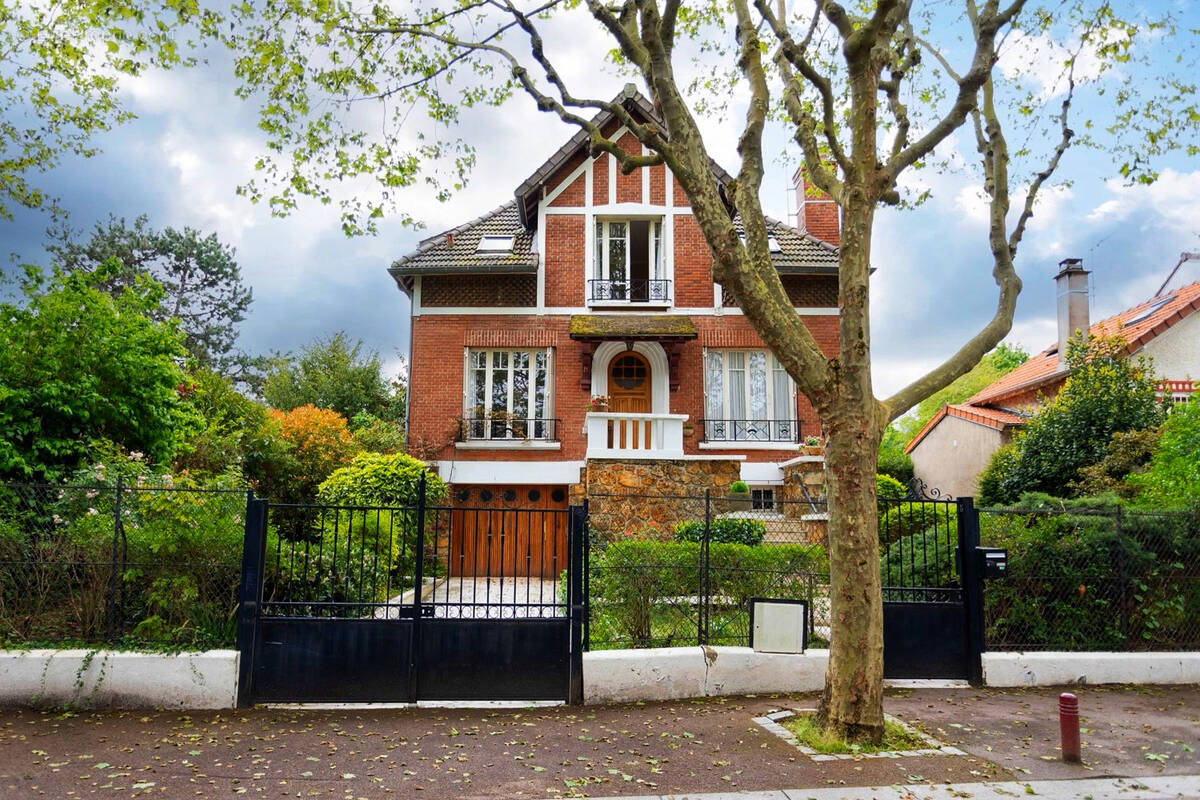 Maison à SCEAUX