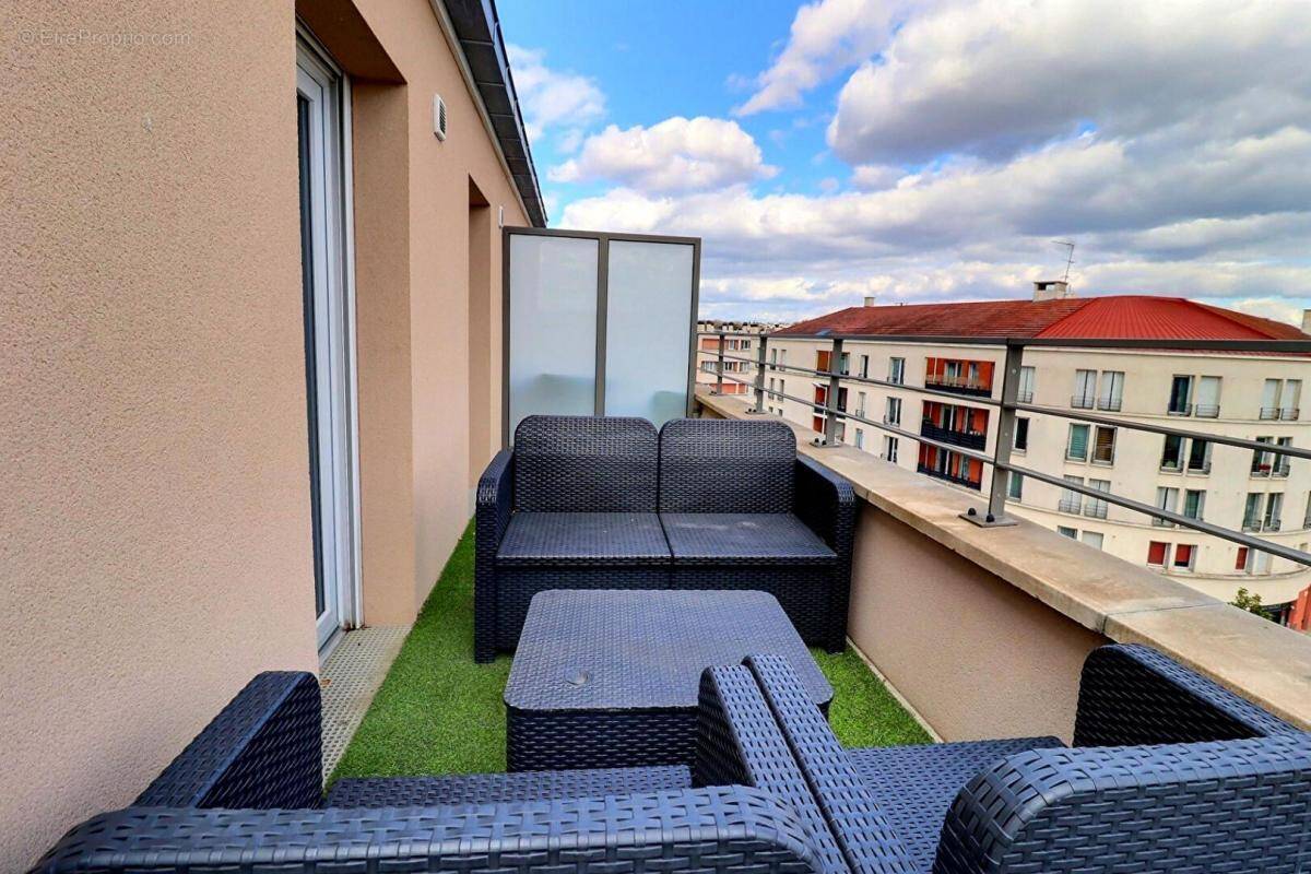 Appartement à NEUILLY-SUR-MARNE