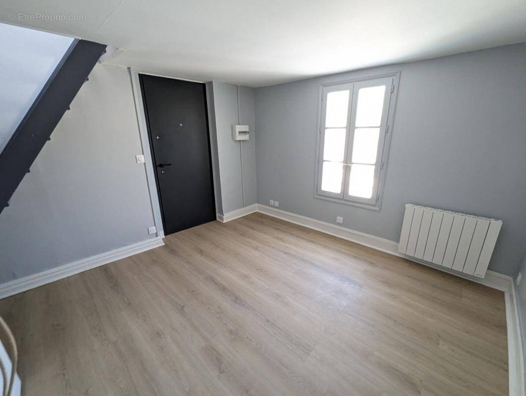 Appartement à MEULAN