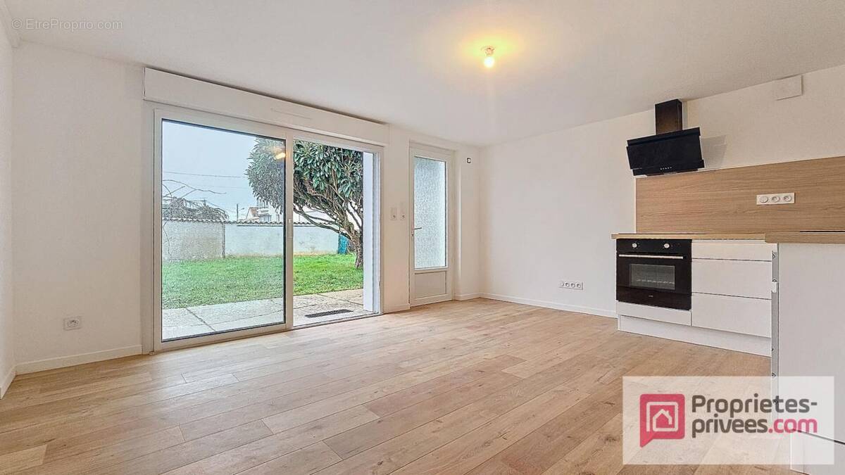 Appartement à ROYAN