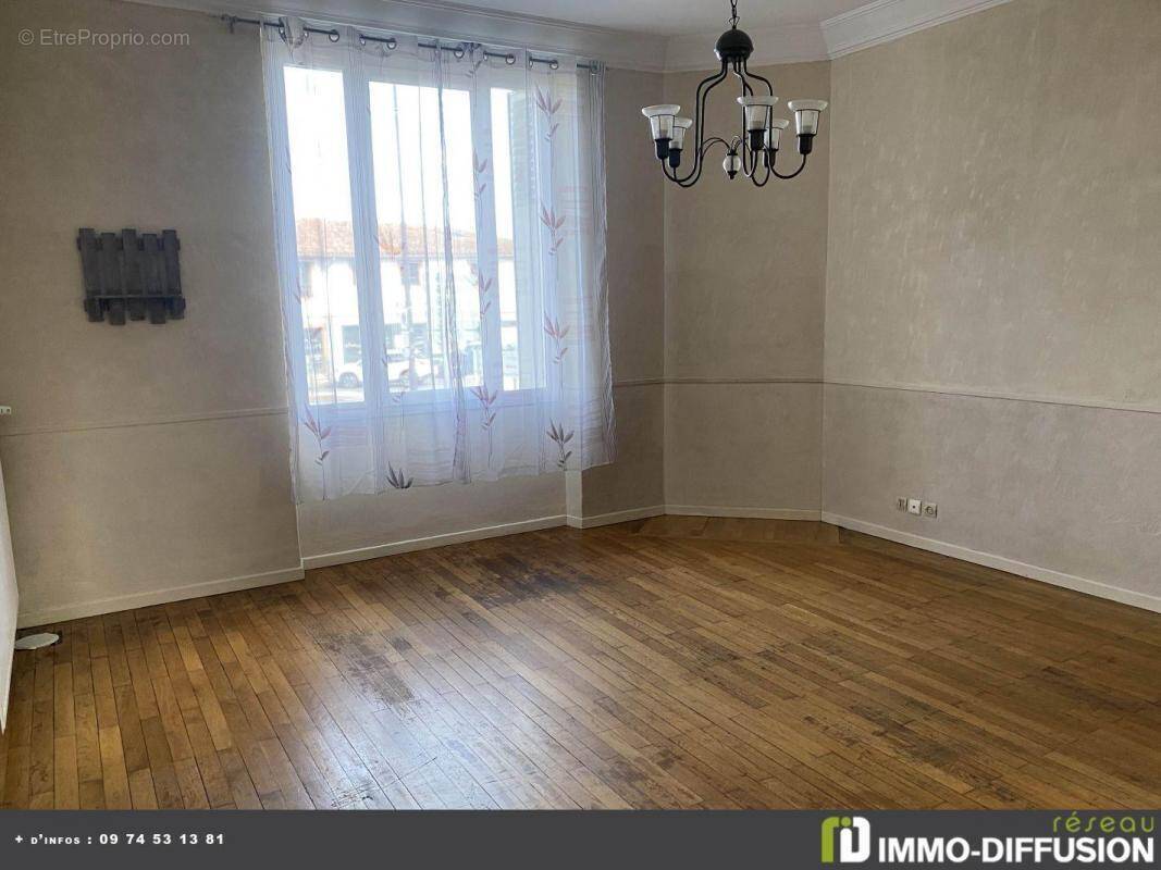 Appartement à ALBI