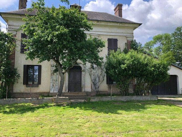 Maison à RUGLES