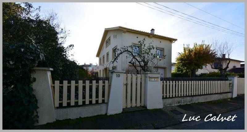 Maison à LAVAUR