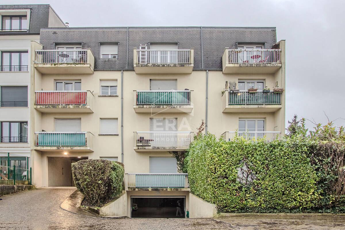 Appartement à NOISY-LE-GRAND