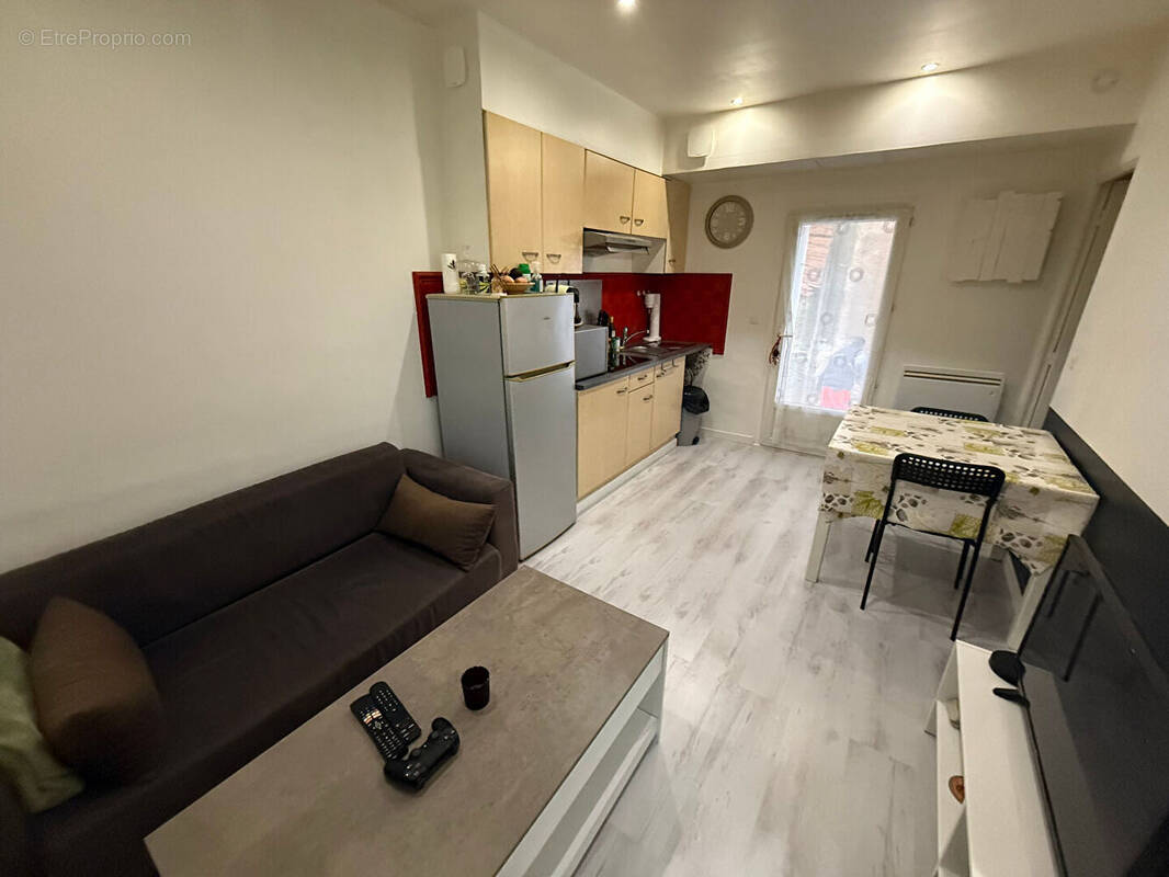 Appartement à GARDANNE