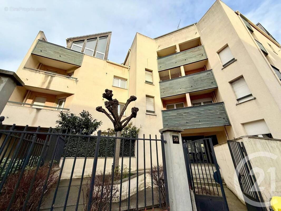 Appartement à ARGENTEUIL