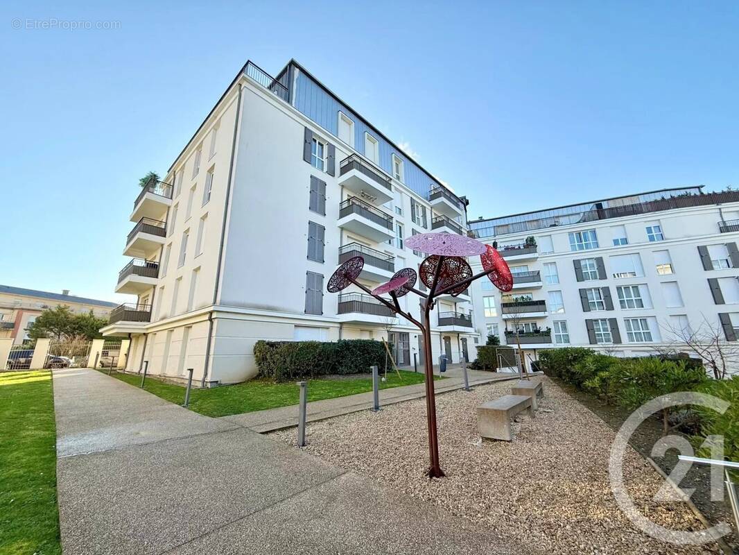 Appartement à ARGENTEUIL