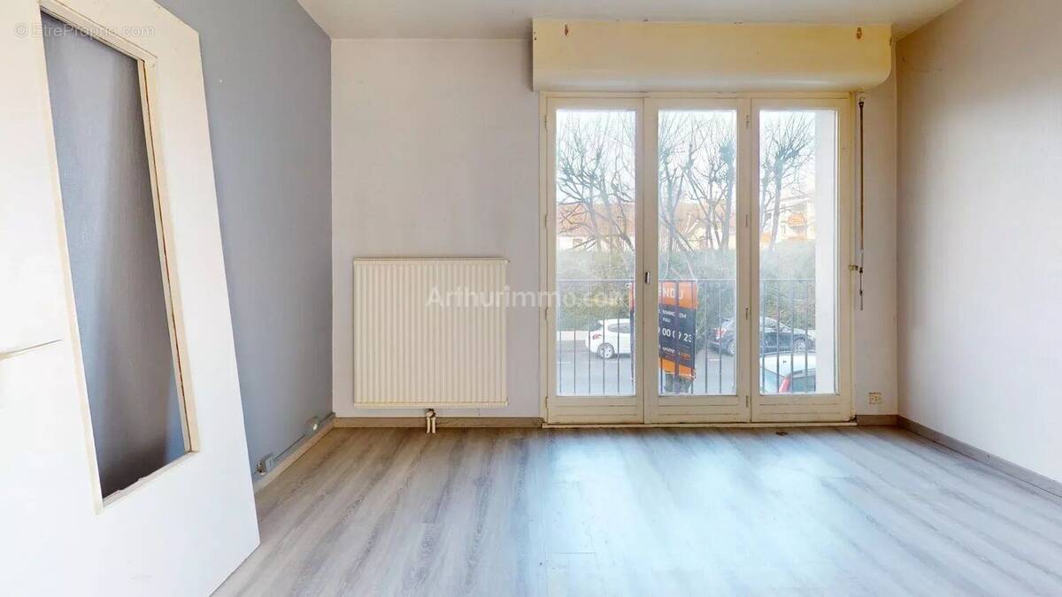 Appartement à PAU