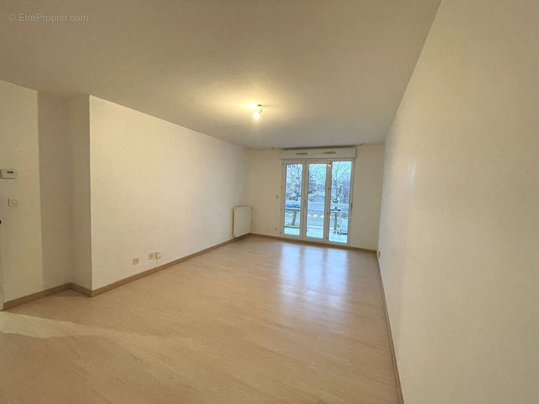 Appartement à ORLEANS