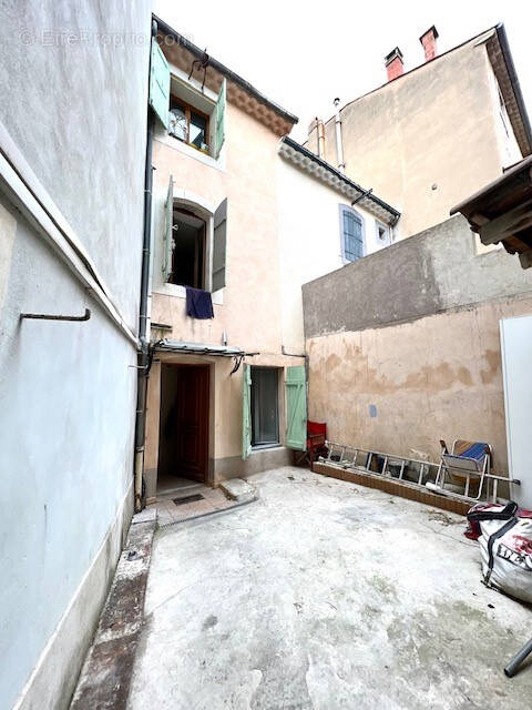 Appartement à BEZIERS